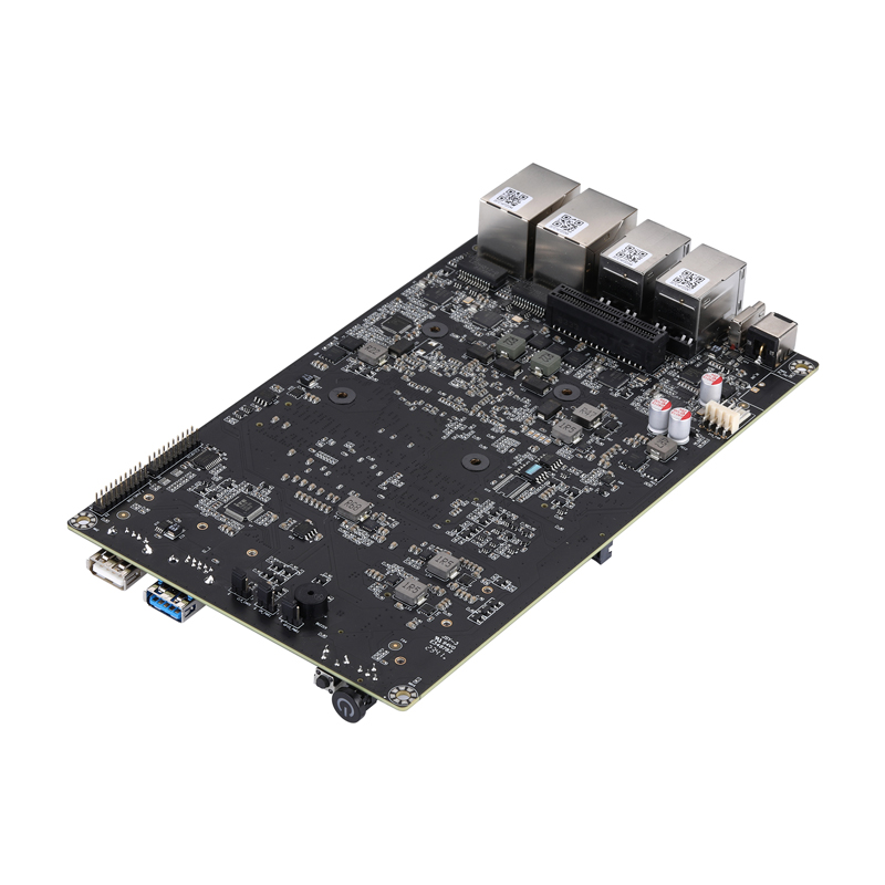 Qotom 10th Gen Core I3 I5 I7 N - Mini Itx Dual 2.5G Nas Motherboard review and price