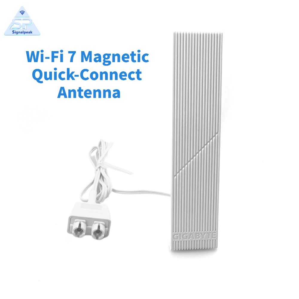 Original EZ-Plug Wi-Fi 7 Magne - Z890 Wi-Fi 7 Motherboard review and price
